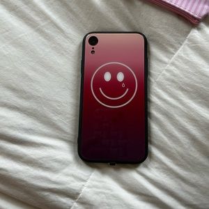 Space Cowboys Kacey Musgraves iPhone XR case Happy And Sad